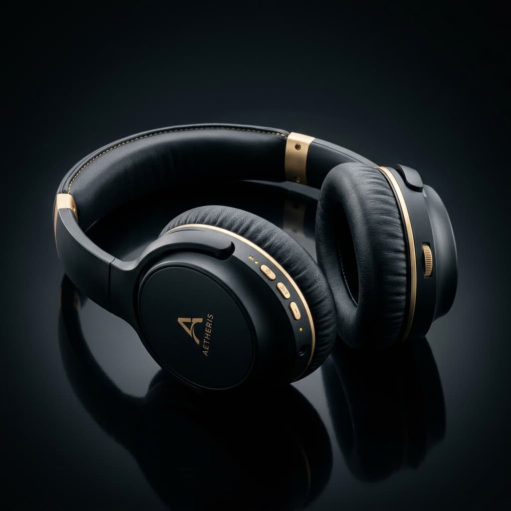 سماعة ألعاب HyperX Cloud II